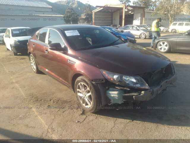 KIA OPTIMA 2011 knagm4a73b5096635