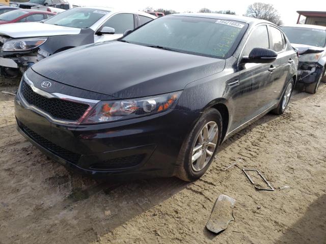 KIA OPTIMA LX 2011 knagm4a73b5097011