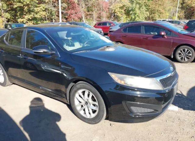 KIA OPTIMA 2011 knagm4a73b5097929