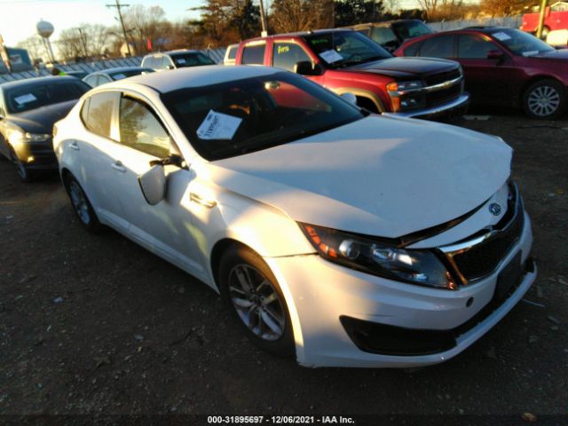 KIA OPTIMA 2011 knagm4a73b5098577