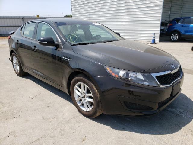 KIA OPTIMA LX 2011 knagm4a73b5099454