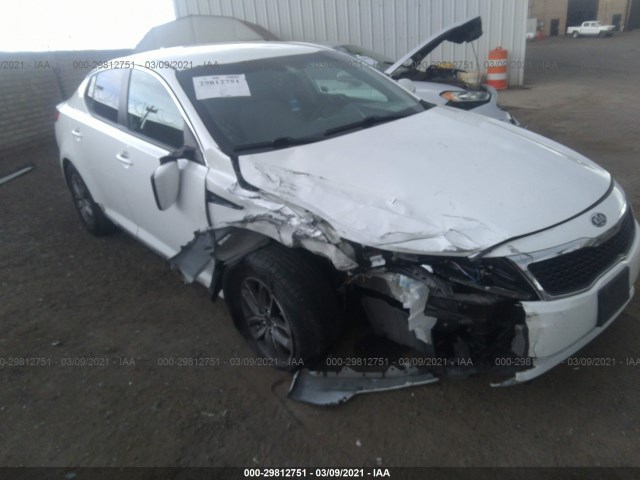 KIA OPTIMA 2011 knagm4a73b5099728