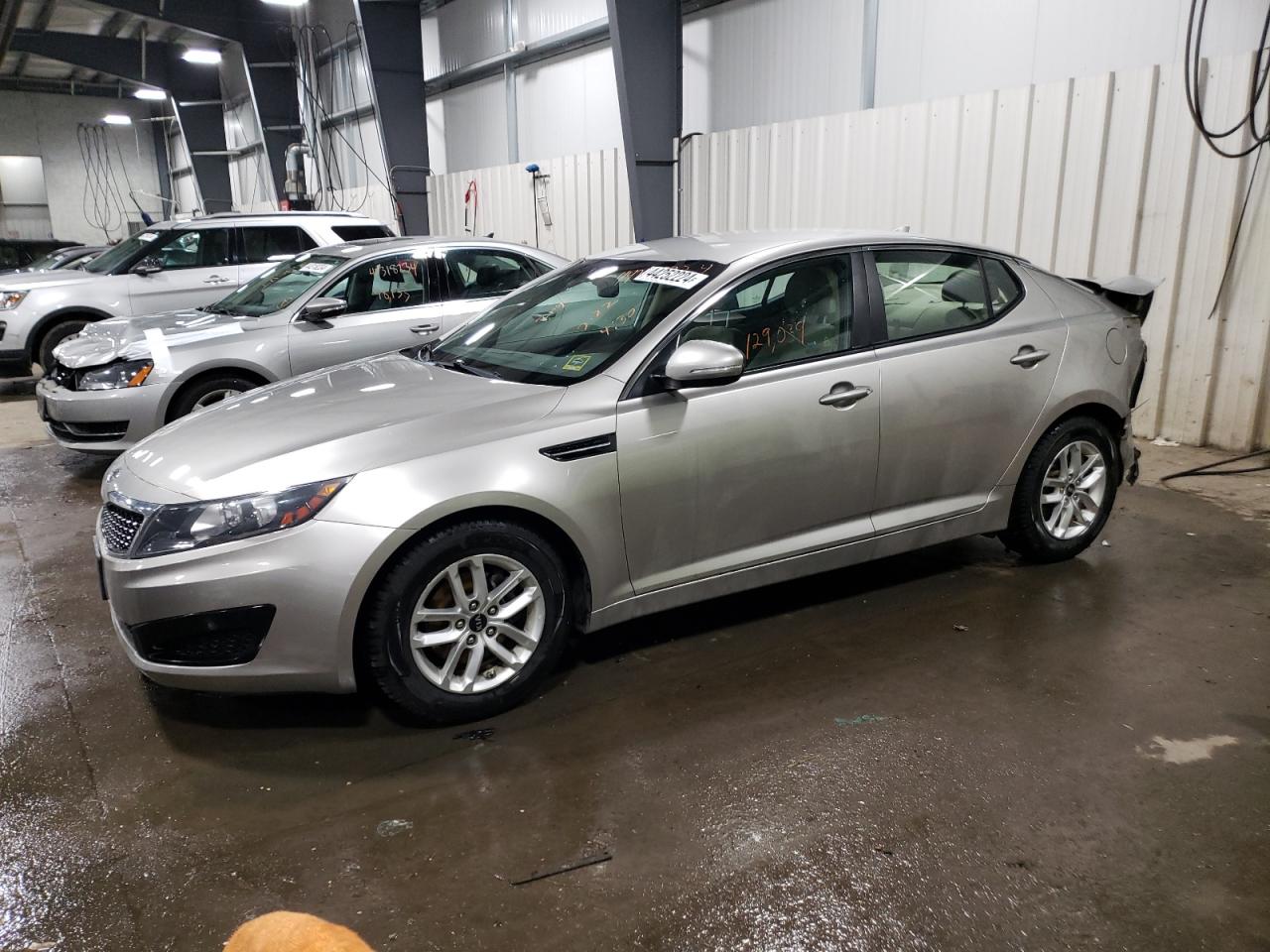 KIA OPTIMA 2011 knagm4a73b5102322