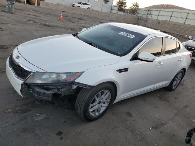 KIA OPTIMA LX 2011 knagm4a73b5102353