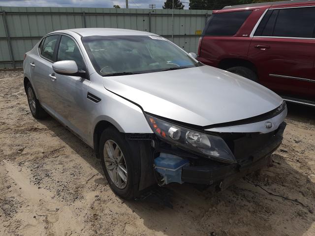 KIA OPTIMA LX 2011 knagm4a73b5107925