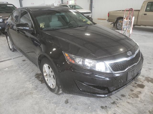 KIA OPTIMA LX 2011 knagm4a73b5108699