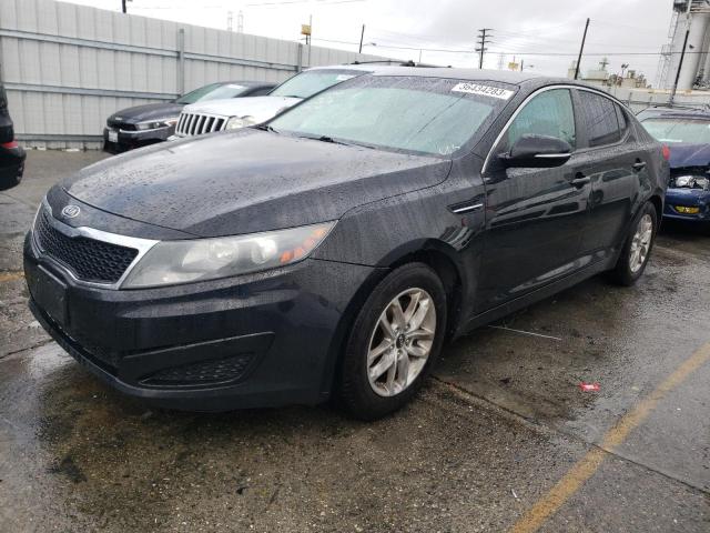 KIA OPTIMA LX 2011 knagm4a73b5109755