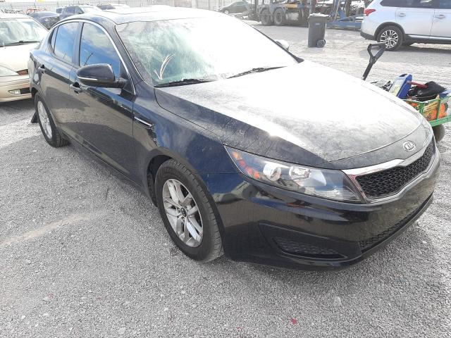 KIA OPTIMA LX 2011 knagm4a73b5111487