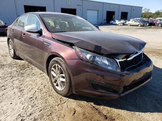 KIA OPTIMA LX 2011 knagm4a73b5111537