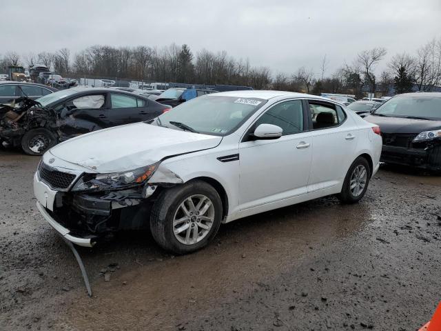 KIA OPTIMA LX 2011 knagm4a73b5112204