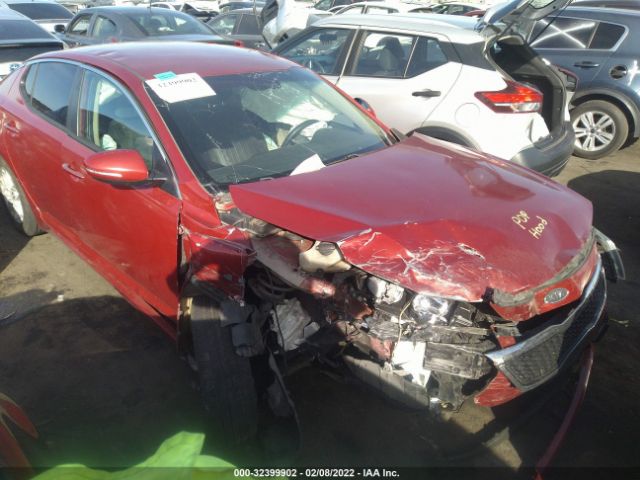 KIA OPTIMA 2011 knagm4a73b5115734