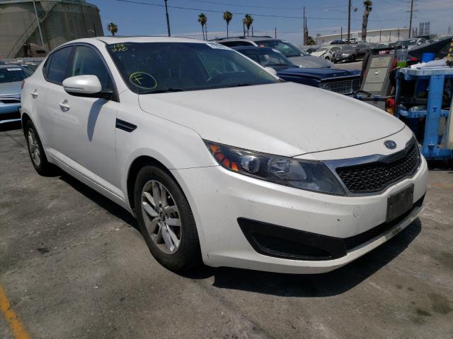 KIA OPTIMA EX 2011 knagm4a73b5117581