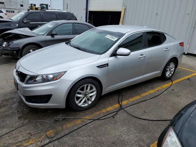 KIA OPTIMA LX 2011 knagm4a73b5118472