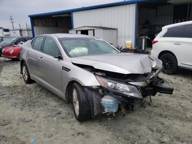 KIA OPTIMA LX 2011 knagm4a73b5119427