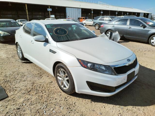 KIA OPTIMA LX 2011 knagm4a73b5121517