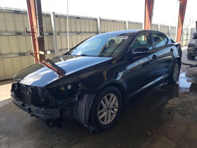 KIA OPTIMA 2011 knagm4a73b5122179