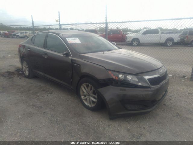 KIA OPTIMA 2011 knagm4a73b5122618