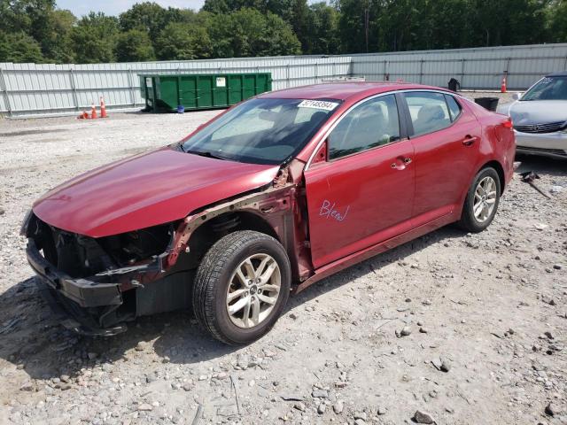 KIA OPTIMA LX 2011 knagm4a73b5126149