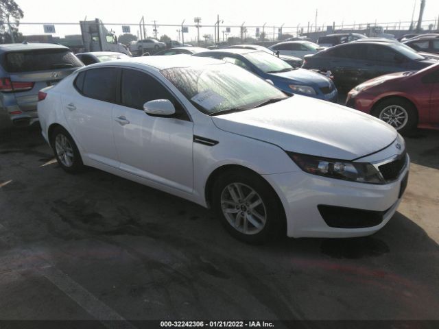 KIA OPTIMA 2011 knagm4a73b5128418