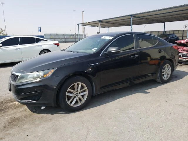 KIA OPTIMA LX 2011 knagm4a73b5128676