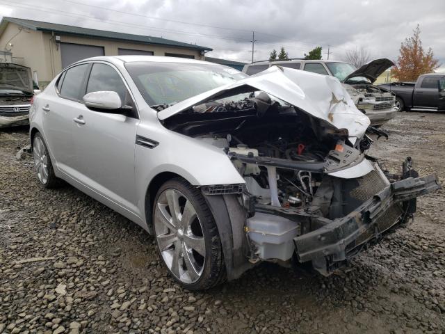 KIA OPTIMA LX 2011 knagm4a73b5128872