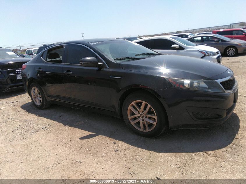 KIA OPTIMA 2011 knagm4a73b5129228