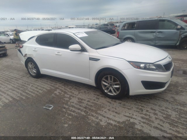 KIA OPTIMA 2011 knagm4a73b5132596