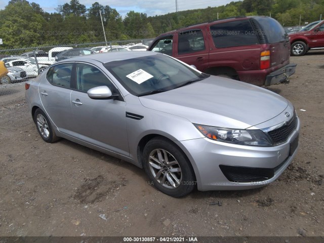 KIA OPTIMA 2011 knagm4a73b5133876