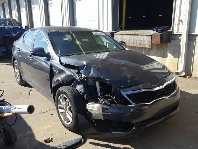 KIA OPTIMA LX 2011 knagm4a73b5136230