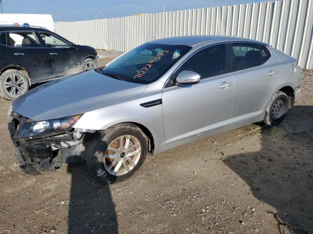 KIA OPTIMA LX 2011 knagm4a73b5140911