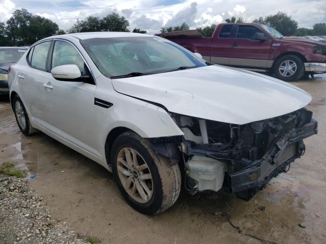 KIA OPTIMA LX 2011 knagm4a73b5141833