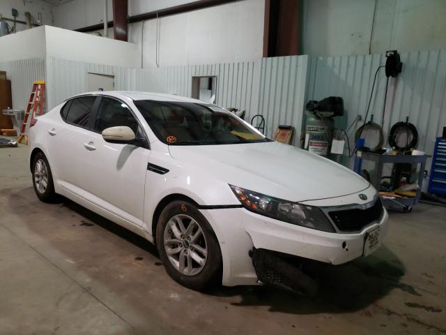 KIA OPTIMA LX 2011 knagm4a73b5142058