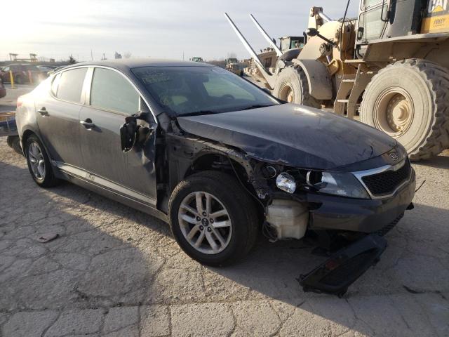 KIA OPTIMA LX 2011 knagm4a73b5144201