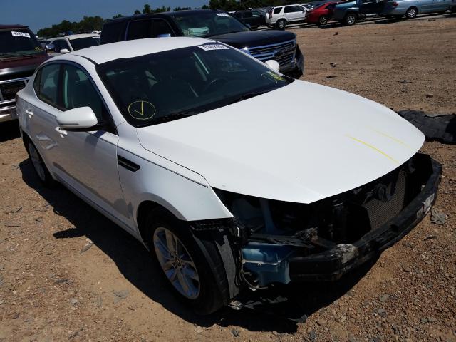 KIA OPTIMA LX 2011 knagm4a73b5144800