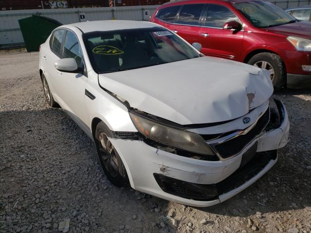 KIA OPTIMA LX 2011 knagm4a73b5148670