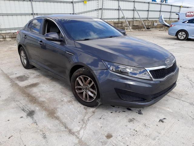 KIA OPTIMA LX 2011 knagm4a73b5149480