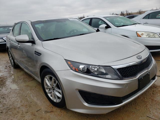 KIA OPTIMA LX 2011 knagm4a73b5150953