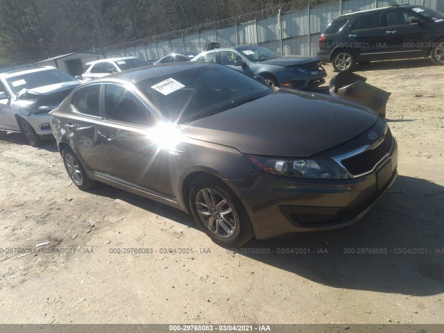 KIA OPTIMA 2011 knagm4a73b5152394