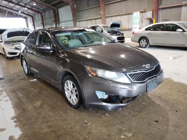 KIA OPTIMA LX 2011 knagm4a73b5152637