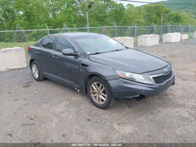 KIA OPTIMA 2011 knagm4a73b5152699