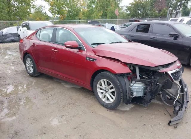 KIA OPTIMA 2011 knagm4a73b5152900