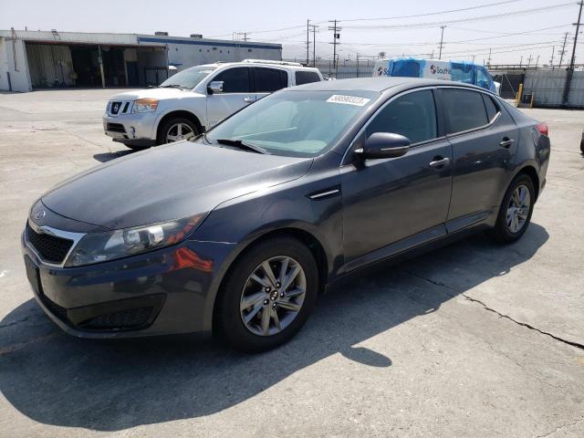 KIA OPTIMA LX 2011 knagm4a73b5158339