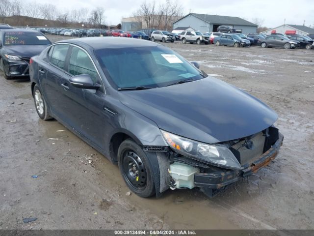 KIA OPTIMA 2011 knagm4a73b5160642