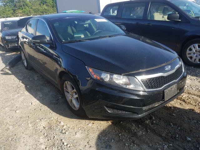 KIA OPTIMA LX 2011 knagm4a73b5162567