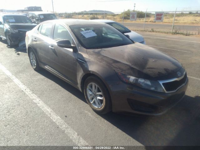 KIA OPTIMA 2011 knagm4a73b5162763