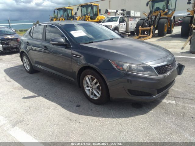 KIA OPTIMA 2011 knagm4a73b5162892