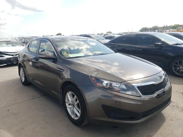 KIA OPTIMA LX 2011 knagm4a73b5162925