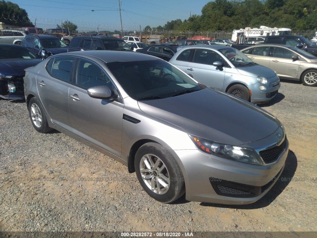 KIA OPTIMA 2011 knagm4a73b5163623