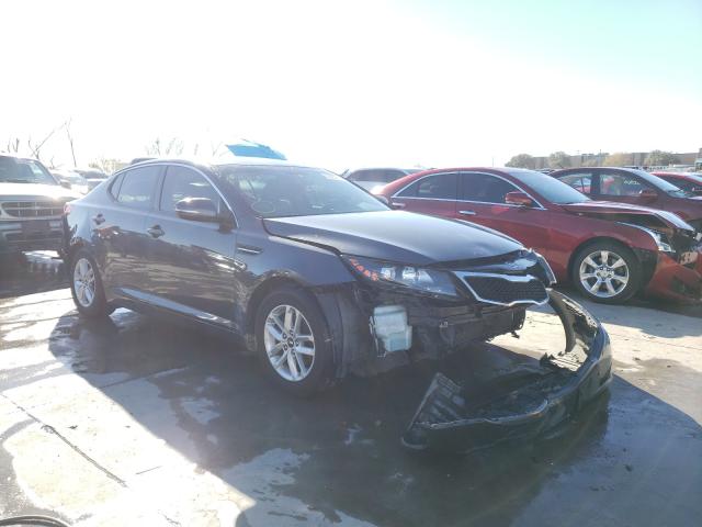 KIA OPTIMA LX 2011 knagm4a73b5164089