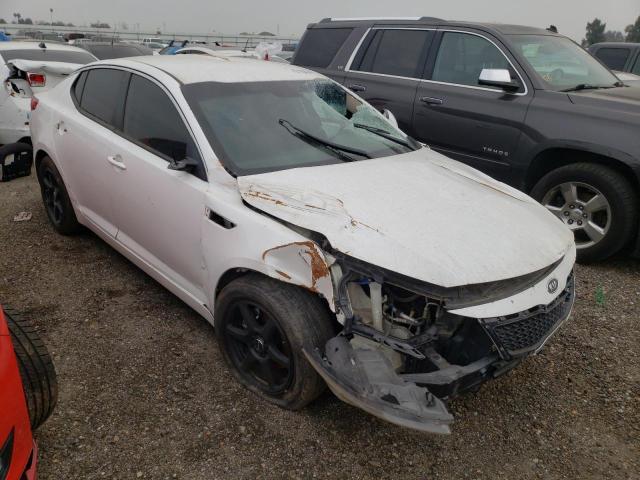 KIA OPTIMA LX 2011 knagm4a73b5164982